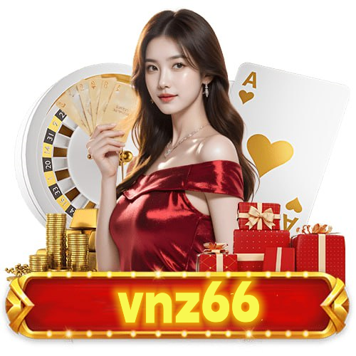 Logo của vnz66